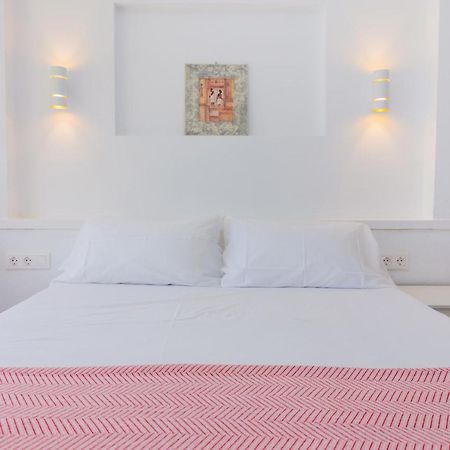 Isla Saint Tropez Apartment Javea Arenal By Rock Rentals Exterior photo