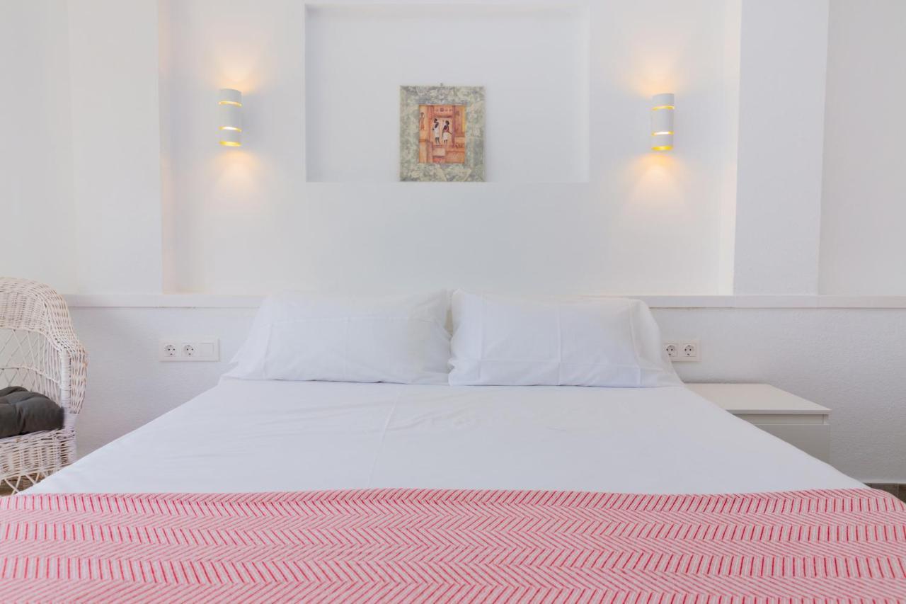 Isla Saint Tropez Apartment Javea Arenal By Rock Rentals Exterior photo